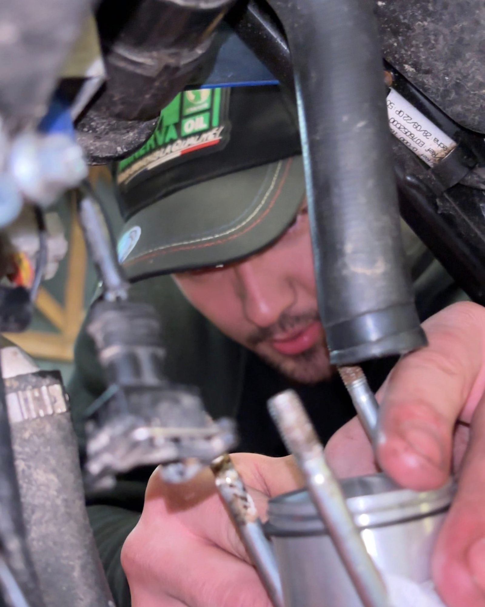 Marius Werding Leclerc